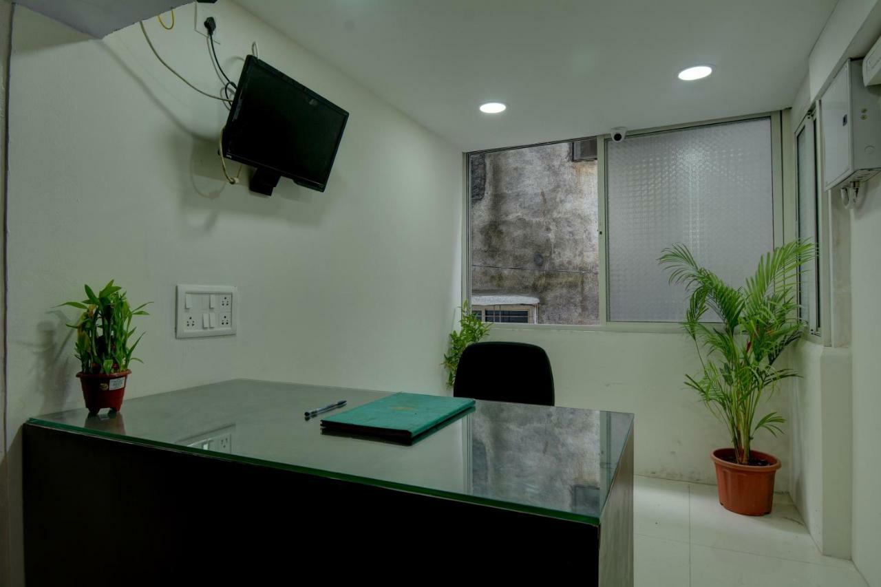 Oyo Flagship 47178 Pakko Inn Pune Esterno foto